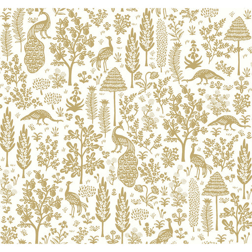 KRAVET DESIGN - KRAVET DESIGN- W3951-4 - Wallcovering by the Roll W3951-4