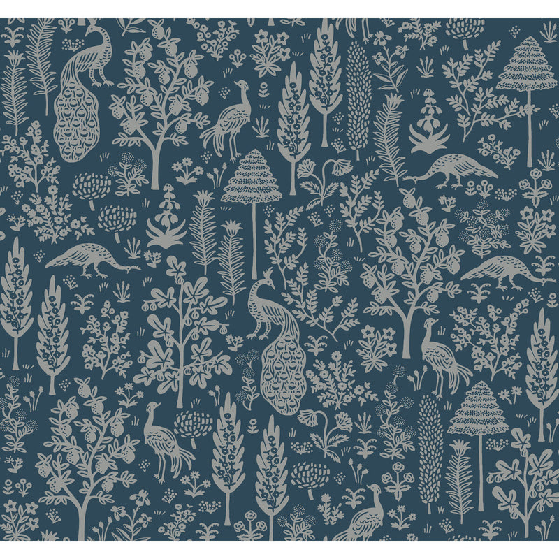 KRAVET DESIGN - KRAVET DESIGN- W3951-511 - Wallcovering by the Roll W3951-511