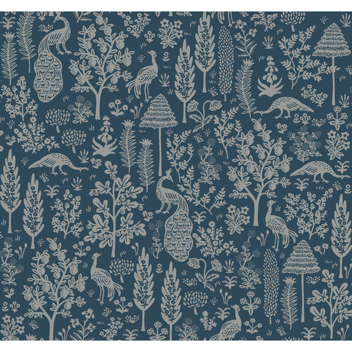 KRAVET DESIGN - KRAVET DESIGN- W3951-511 - Wallcovering by the Roll W3951-511