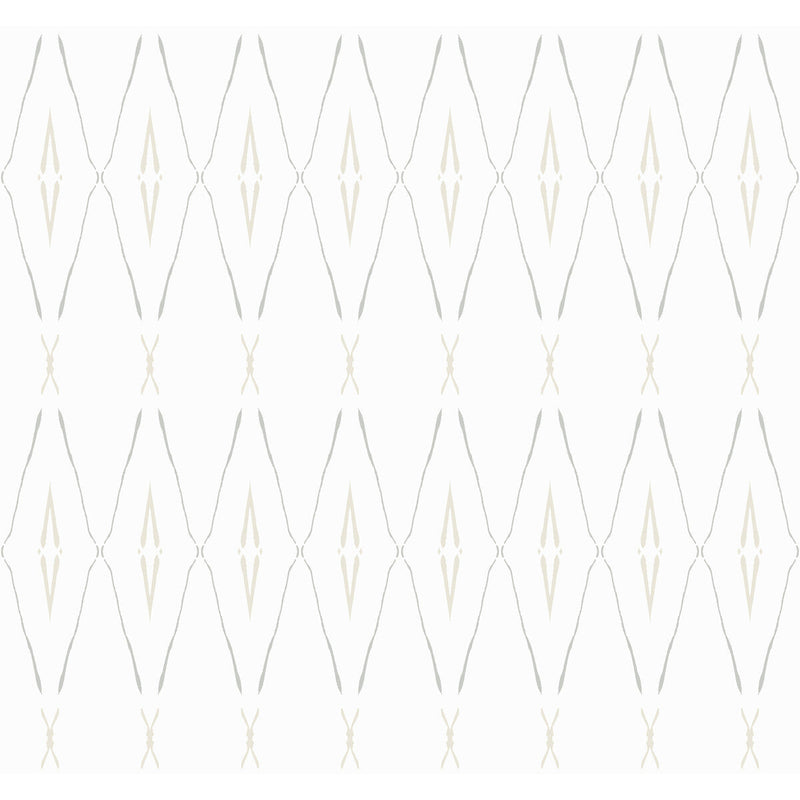 KRAVET DESIGN - KRAVET DESIGN- W3963-11 - Wallcovering by the Roll W3963-11