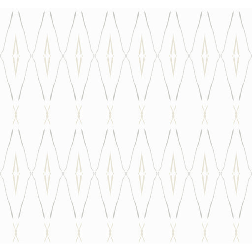 KRAVET DESIGN - KRAVET DESIGN- W3963-11 - Wallcovering by the Roll W3963-11