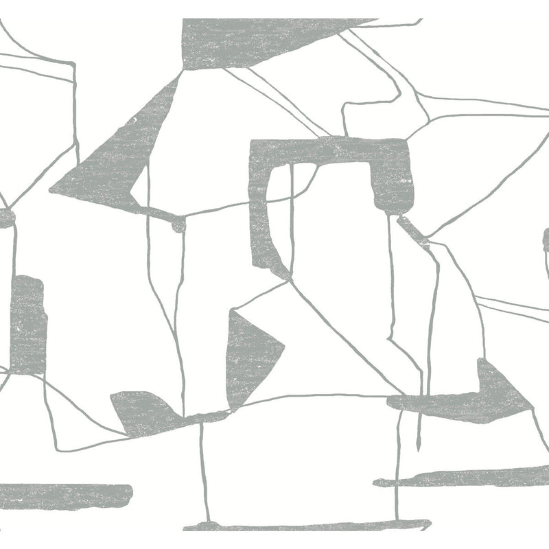 KRAVET DESIGN - KRAVET DESIGN- W4105-1101 - Wallcovering by the Roll W4105-1101