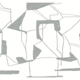 KRAVET DESIGN - KRAVET DESIGN- W4105-1101 - Wallcovering by the Roll