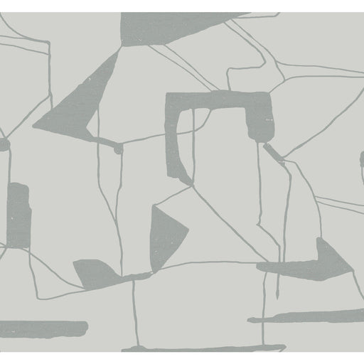 KRAVET DESIGN - KRAVET DESIGN- W4105-11 - Wallcovering by the Roll W4105-11