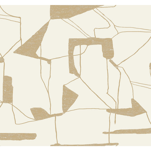 KRAVET DESIGN - KRAVET DESIGN- W4105-416 - Wallcovering by the Roll W4105-416