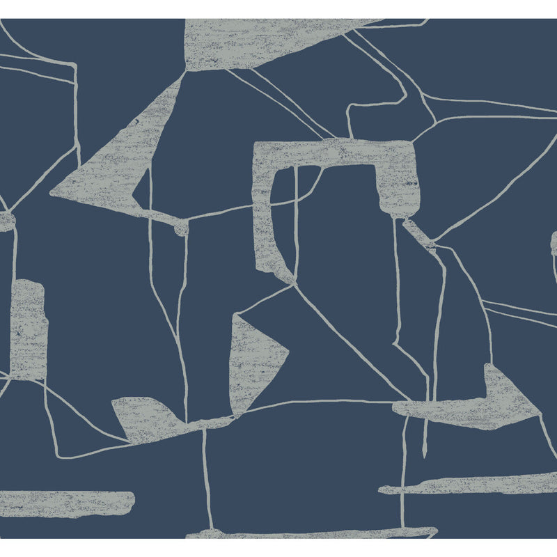 KRAVET DESIGN - KRAVET DESIGN- W4105-511 - Wallcovering by the Roll W4105-511