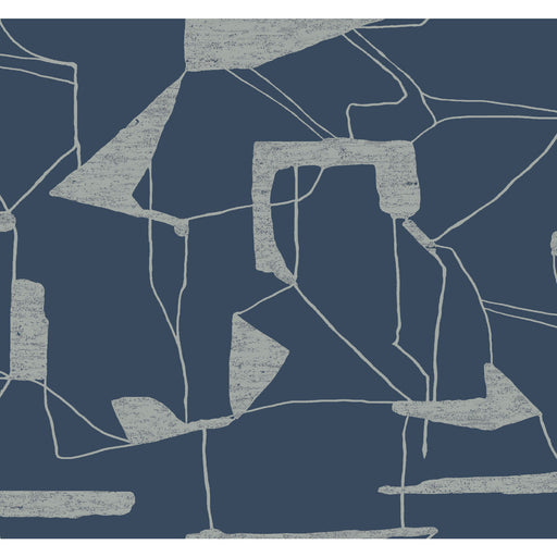 KRAVET DESIGN - KRAVET DESIGN- W4105-511 - Wallcovering by the Roll W4105-511