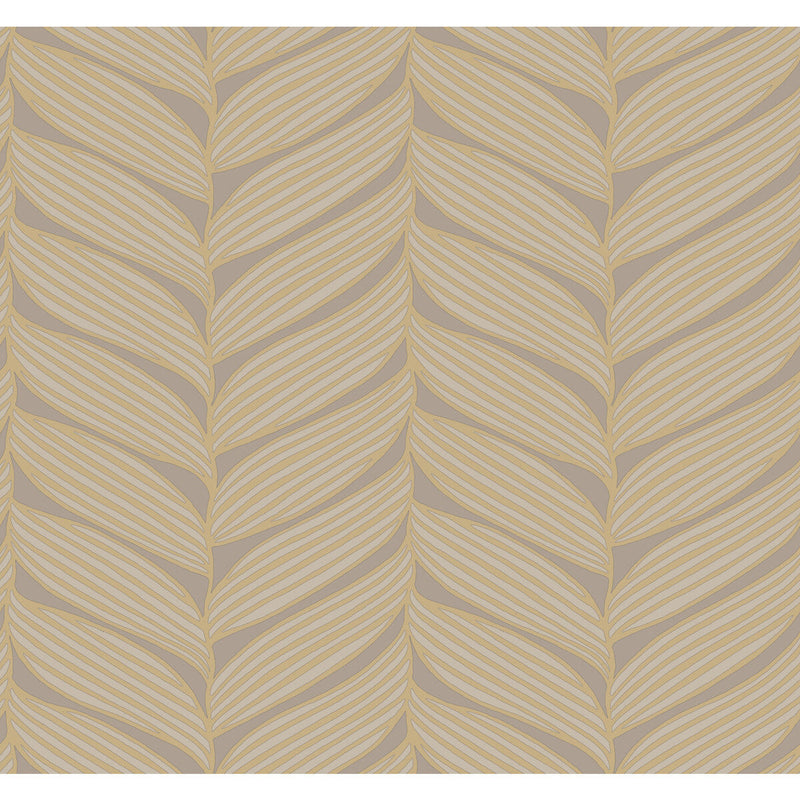 KRAVET DESIGN - KRAVET DESIGN- W4106-411 - Wallcovering by the Roll W4106-411