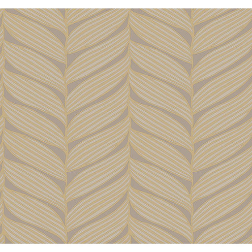KRAVET DESIGN - KRAVET DESIGN- W4106-411 - Wallcovering by the Roll W4106-411