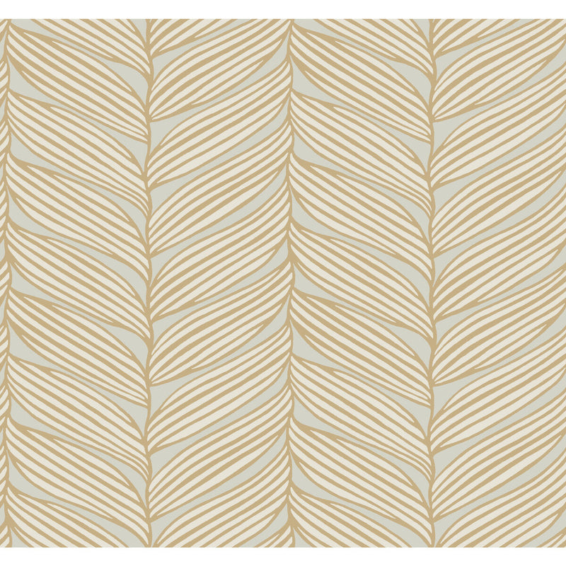 KRAVET DESIGN - KRAVET DESIGN- W4106-416 - Wallcovering by the Roll W4106-416