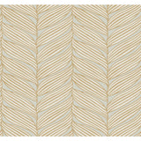 KRAVET DESIGN - KRAVET DESIGN- W4106-416 - Wallcovering by the Roll