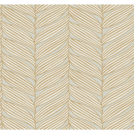 KRAVET DESIGN - KRAVET DESIGN- W4106-416 - Wallcovering by the Roll W4106-416