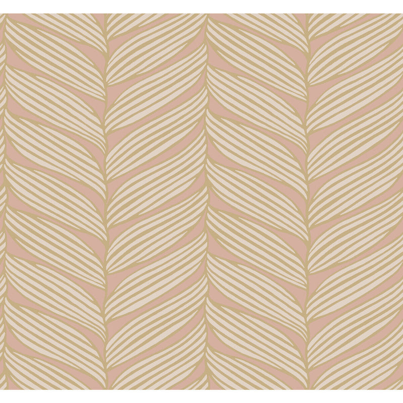 KRAVET DESIGN - KRAVET DESIGN- W4106-417 - Wallcovering by the Roll W4106-417
