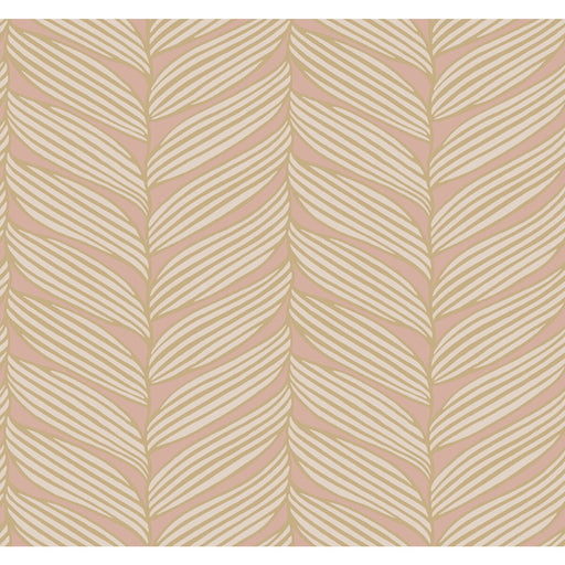 KRAVET DESIGN - KRAVET DESIGN- W4106-417 - Wallcovering by the Roll W4106-417