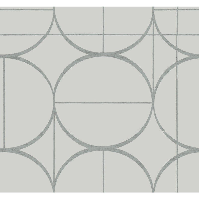 KRAVET DESIGN - KRAVET DESIGN- W4107-11 - Wallcovering by the Roll W4107-11