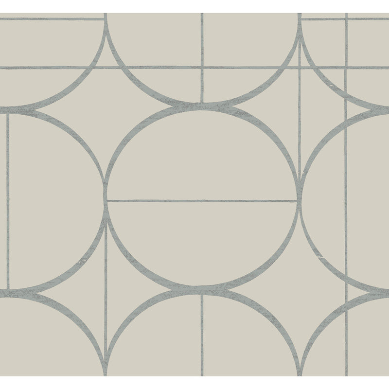 KRAVET DESIGN - KRAVET DESIGN- W4107-1611 - Wallcovering by the Roll W4107-1611