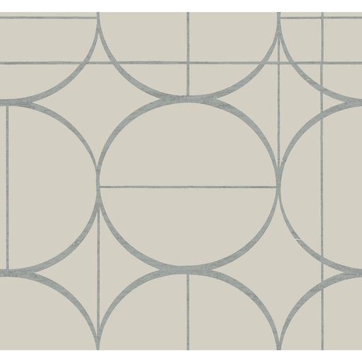 KRAVET DESIGN - KRAVET DESIGN- W4107-1611 - Wallcovering by the Roll W4107-1611