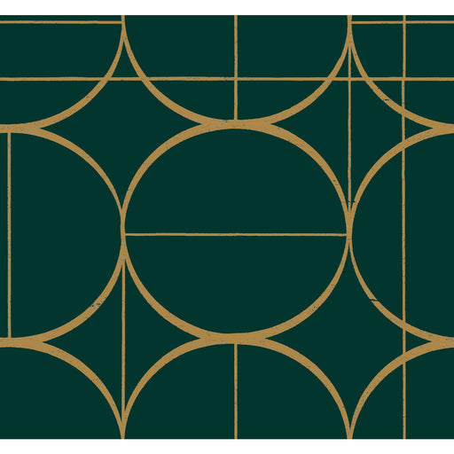 KRAVET DESIGN - KRAVET DESIGN- W4107-34 - Wallcovering by the Roll W4107-34