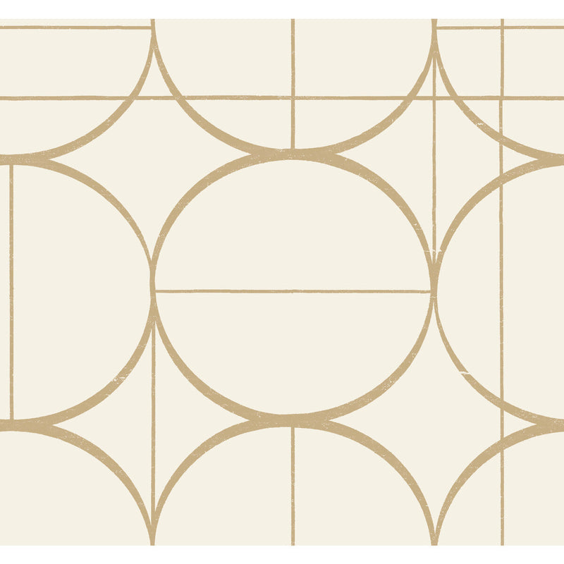 KRAVET DESIGN - KRAVET DESIGN- W4107-416 - Wallcovering by the Roll W4107-416