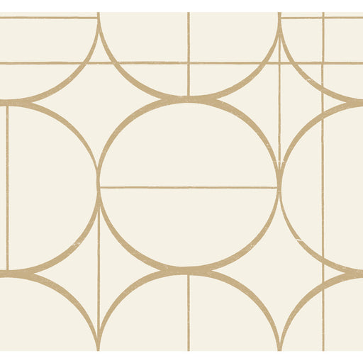 KRAVET DESIGN - KRAVET DESIGN- W4107-416 - Wallcovering by the Roll W4107-416