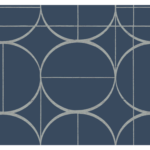 KRAVET DESIGN - KRAVET DESIGN- W4107-511 - Wallcovering by the Roll W4107-511