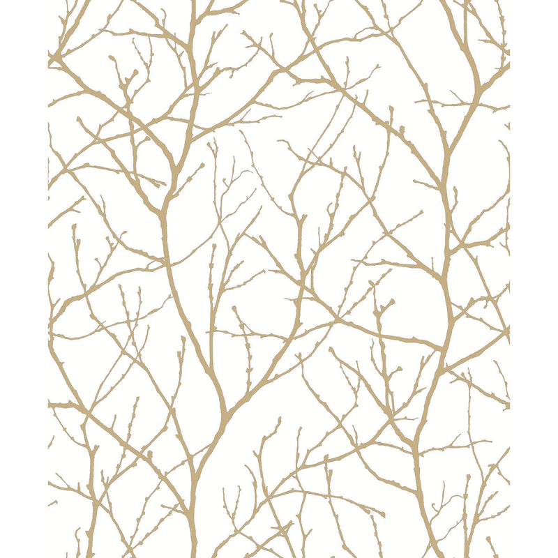 KRAVET DESIGN - KRAVET DESIGN- W4109-14 - Wallcovering by the Roll W4109-14