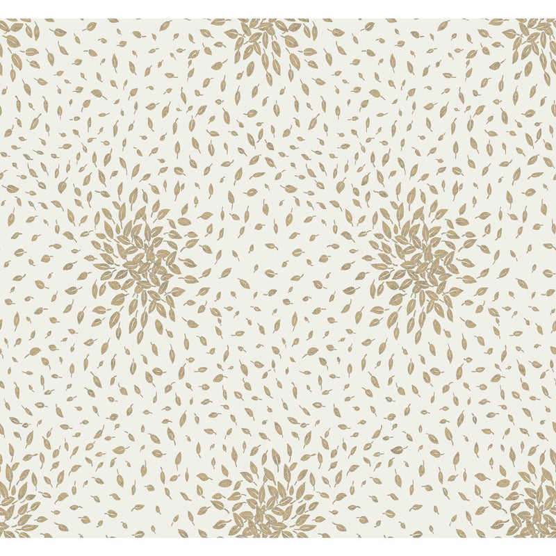 KRAVET DESIGN - KRAVET DESIGN- W4110-14 - Wallcovering by the Roll W4110-14