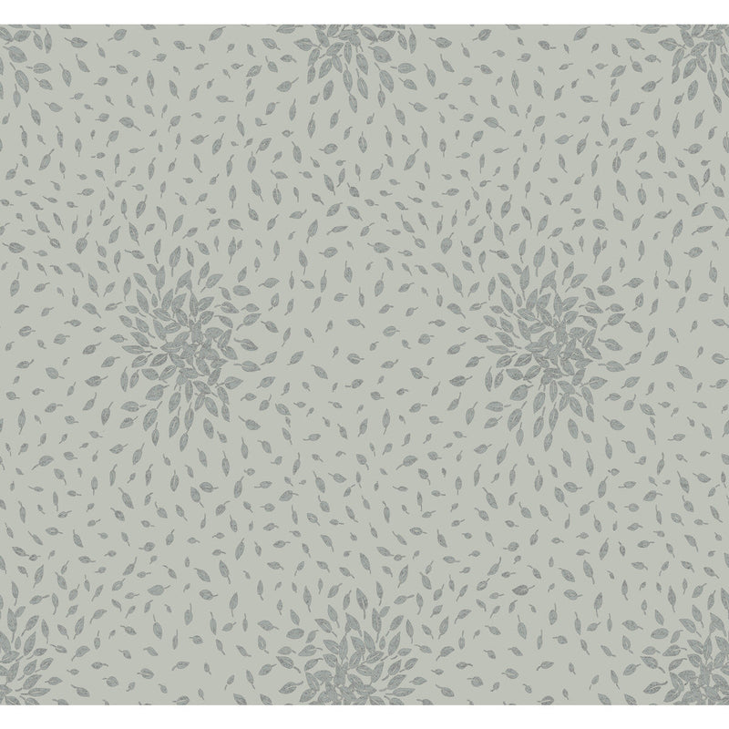 KRAVET DESIGN - KRAVET DESIGN- W4110-311 - Wallcovering by the Roll W4110-311