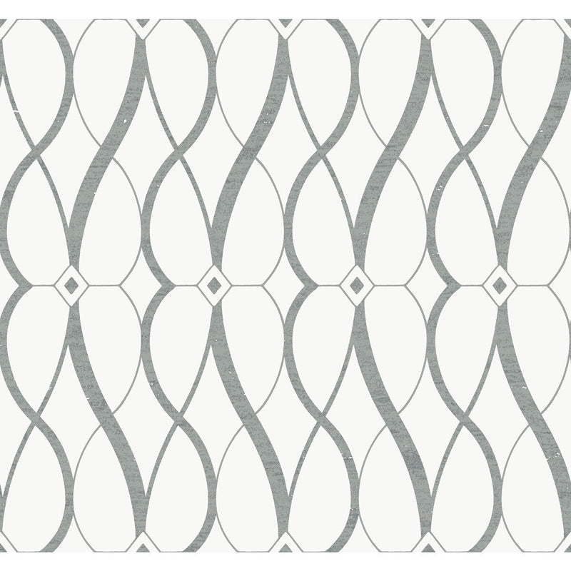 KRAVET DESIGN - KRAVET DESIGN- W4111-1101 - Wallcovering by the Roll W4111-1101