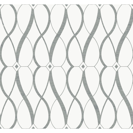 KRAVET DESIGN - KRAVET DESIGN- W4111-1101 - Wallcovering by the Roll W4111-1101
