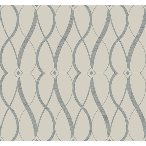 KRAVET DESIGN - KRAVET DESIGN- W4111-11 - Wallcovering by the Roll W4111-11