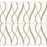 KRAVET DESIGN - KRAVET DESIGN- W4111-14 - Wallcovering by the Roll