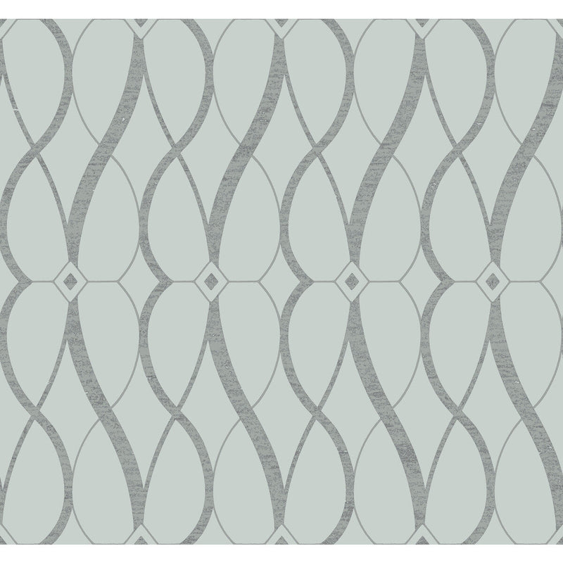 KRAVET DESIGN - KRAVET DESIGN- W4111-1511 - Wallcovering by the Roll W4111-1511