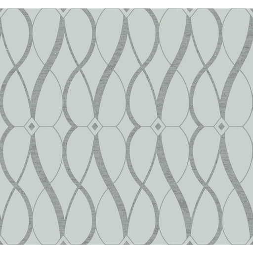 KRAVET DESIGN - KRAVET DESIGN- W4111-1511 - Wallcovering by the Roll W4111-1511