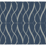KRAVET DESIGN - KRAVET DESIGN- W4111-511 - Wallcovering by the Roll