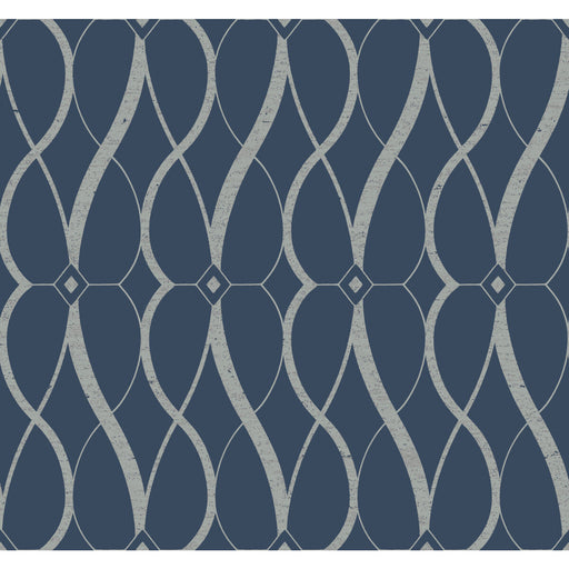 KRAVET DESIGN - KRAVET DESIGN- W4111-511 - Wallcovering by the Roll W4111-511