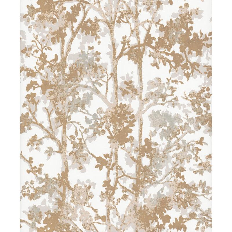 KRAVET DESIGN - KRAVET DESIGN- W4113-14 - Wallcovering by the Roll W4113-14