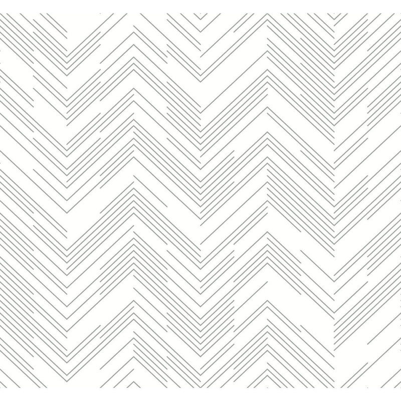 KRAVET DESIGN - KRAVET DESIGN- W4114-1101 - Wallcovering by the Roll W4114-1101