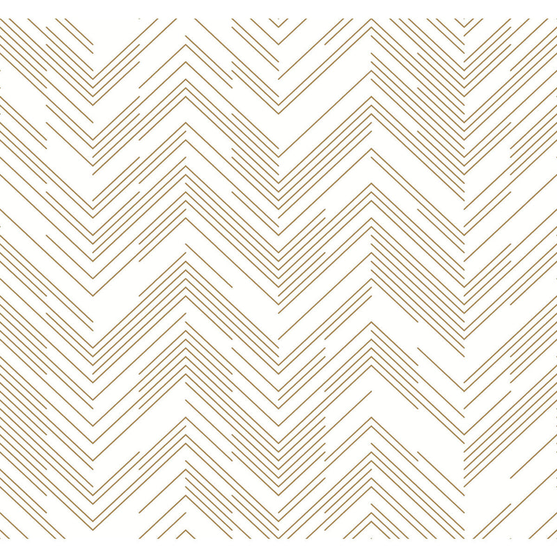 KRAVET DESIGN - KRAVET DESIGN- W4114-14 - Wallcovering by the Roll W4114-14