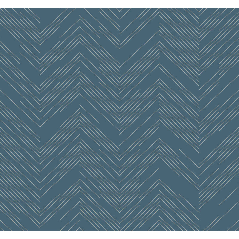 KRAVET DESIGN - KRAVET DESIGN- W4114-511 - Wallcovering by the Roll W4114-511