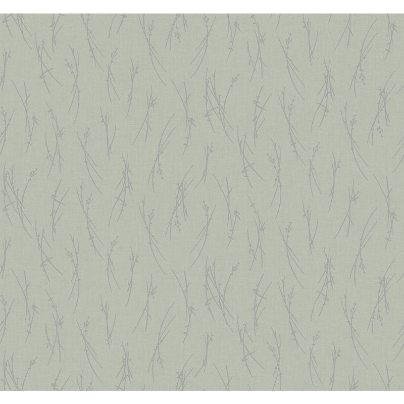 KRAVET DESIGN - KRAVET DESIGN- W4115-311 - Wallcovering by the Roll W4115-311