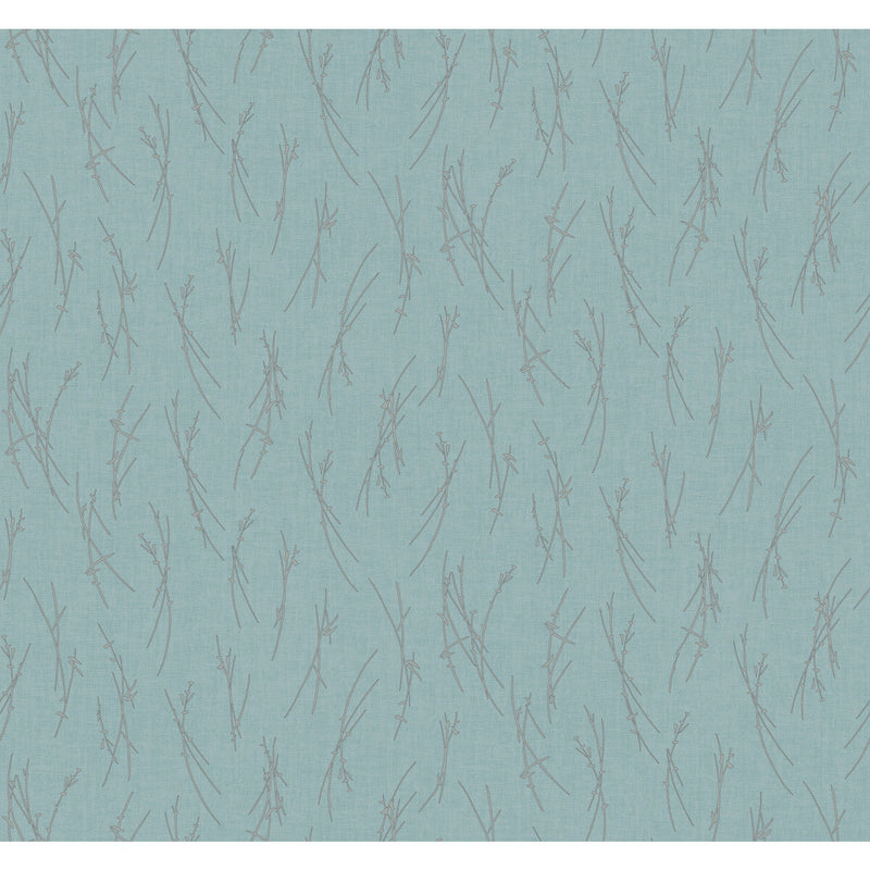 KRAVET DESIGN - KRAVET DESIGN- W4115-511 - Wallcovering by the Roll W4115-511