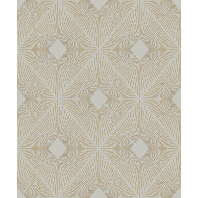 KRAVET DESIGN - KRAVET DESIGN- W4117-416 - Wallcovering by the Roll W4117-416