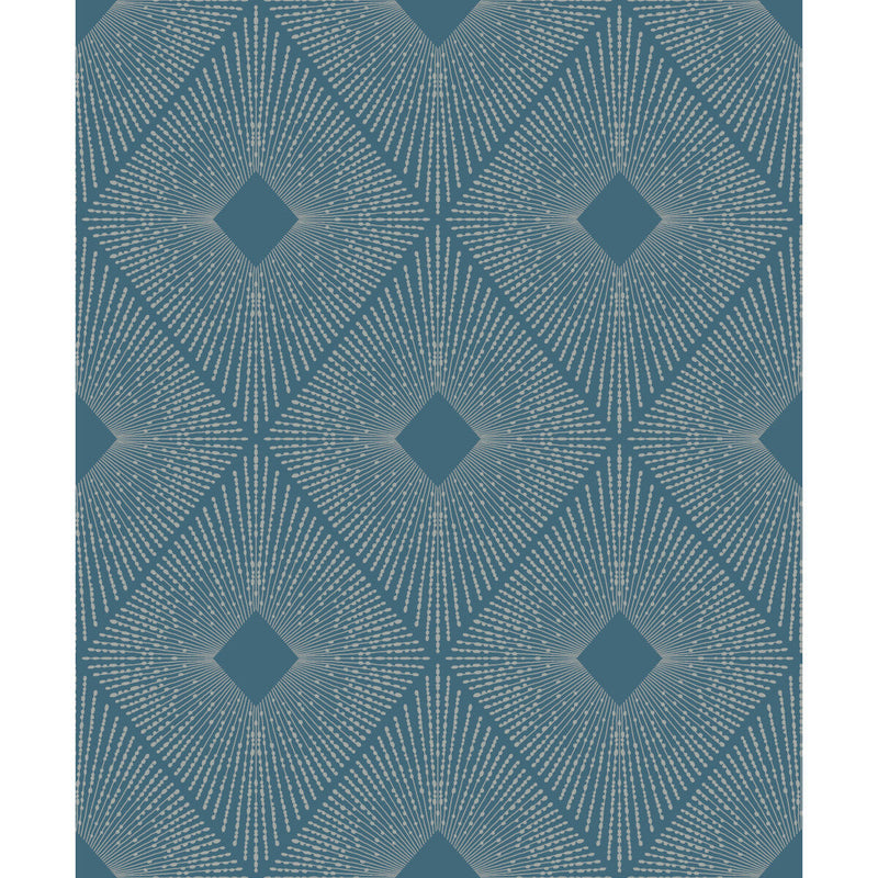 KRAVET DESIGN - KRAVET DESIGN- W4117-511 - Wallcovering by the Roll W4117-511