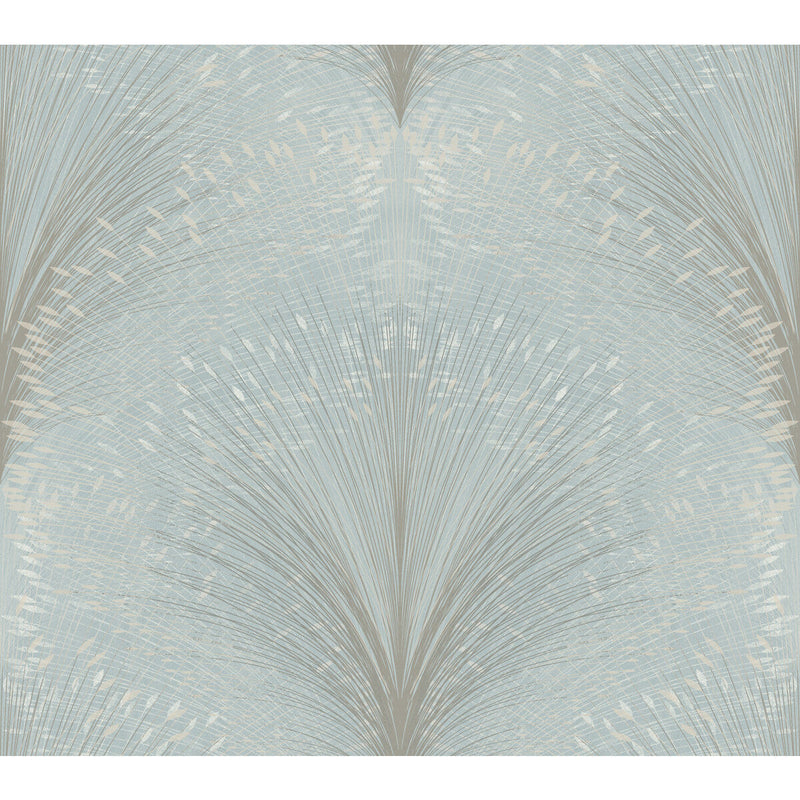 KRAVET DESIGN - KRAVET DESIGN- W4118-1511 - Wallcovering by the Roll W4118-1511