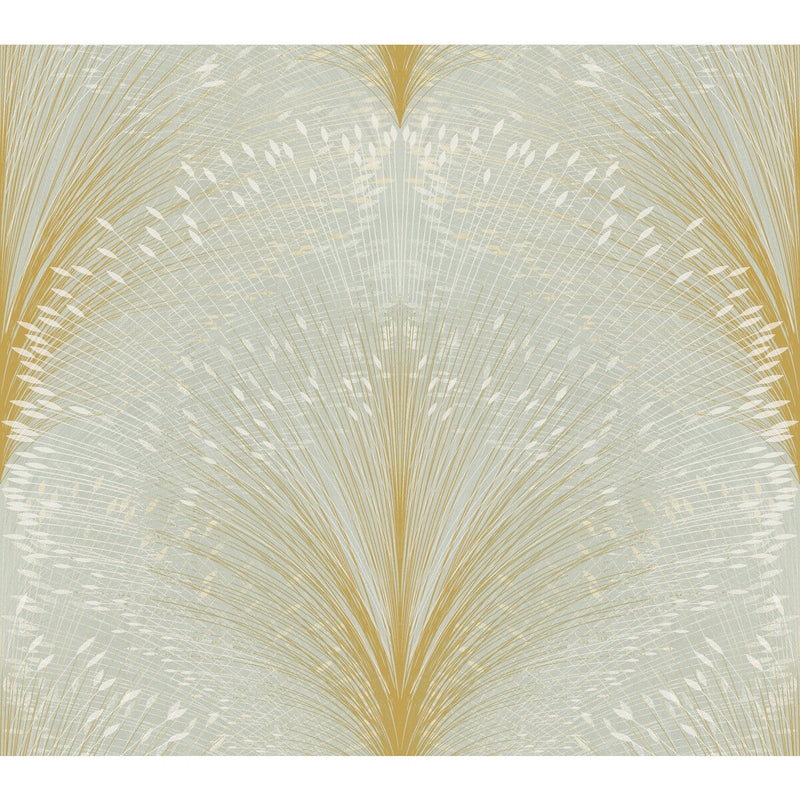 KRAVET DESIGN - KRAVET DESIGN- W4118-54 - Wallcovering by the Roll W4118-54
