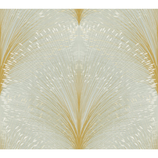 KRAVET DESIGN - KRAVET DESIGN- W4118-54 - Wallcovering by the Roll W4118-54