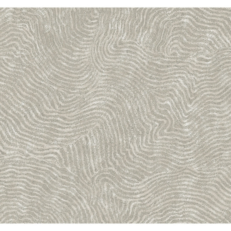 KRAVET DESIGN - KRAVET DESIGN- W4123-11 - Wallcovering by the Roll W4123-11