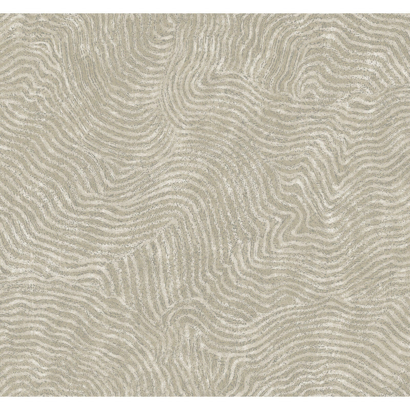 KRAVET DESIGN - KRAVET DESIGN- W4123-16 - Wallcovering by the Roll W4123-16