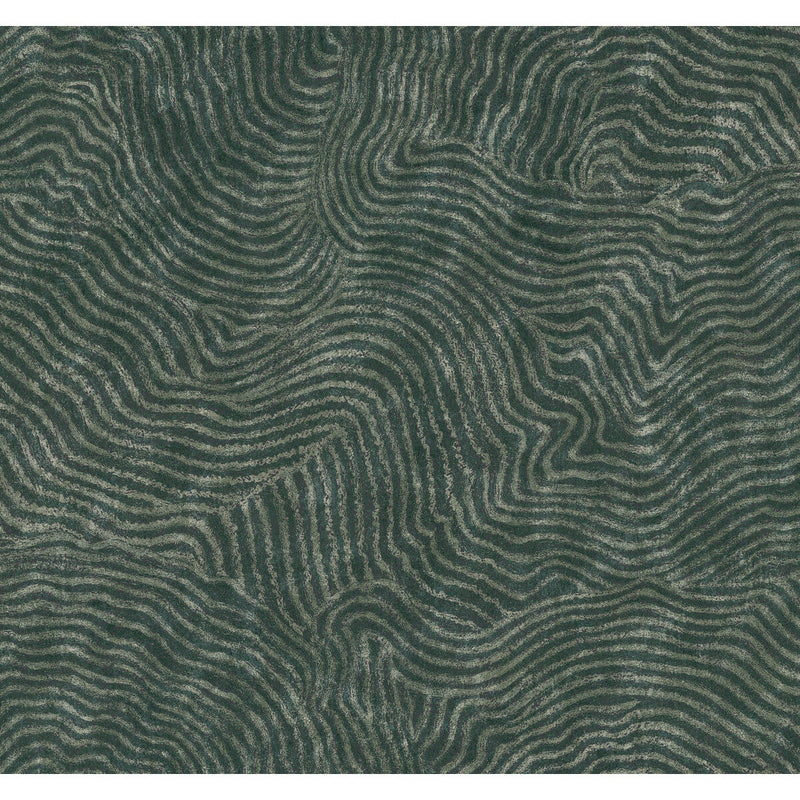 KRAVET DESIGN - KRAVET DESIGN- W4123-3 - Wallcovering by the Roll W4123-3
